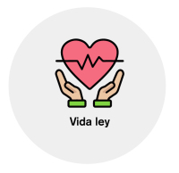 VIDA-LEY